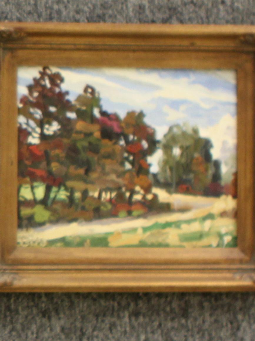 Landscapes