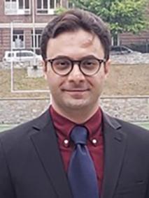 Bahman Sheikh headshot 