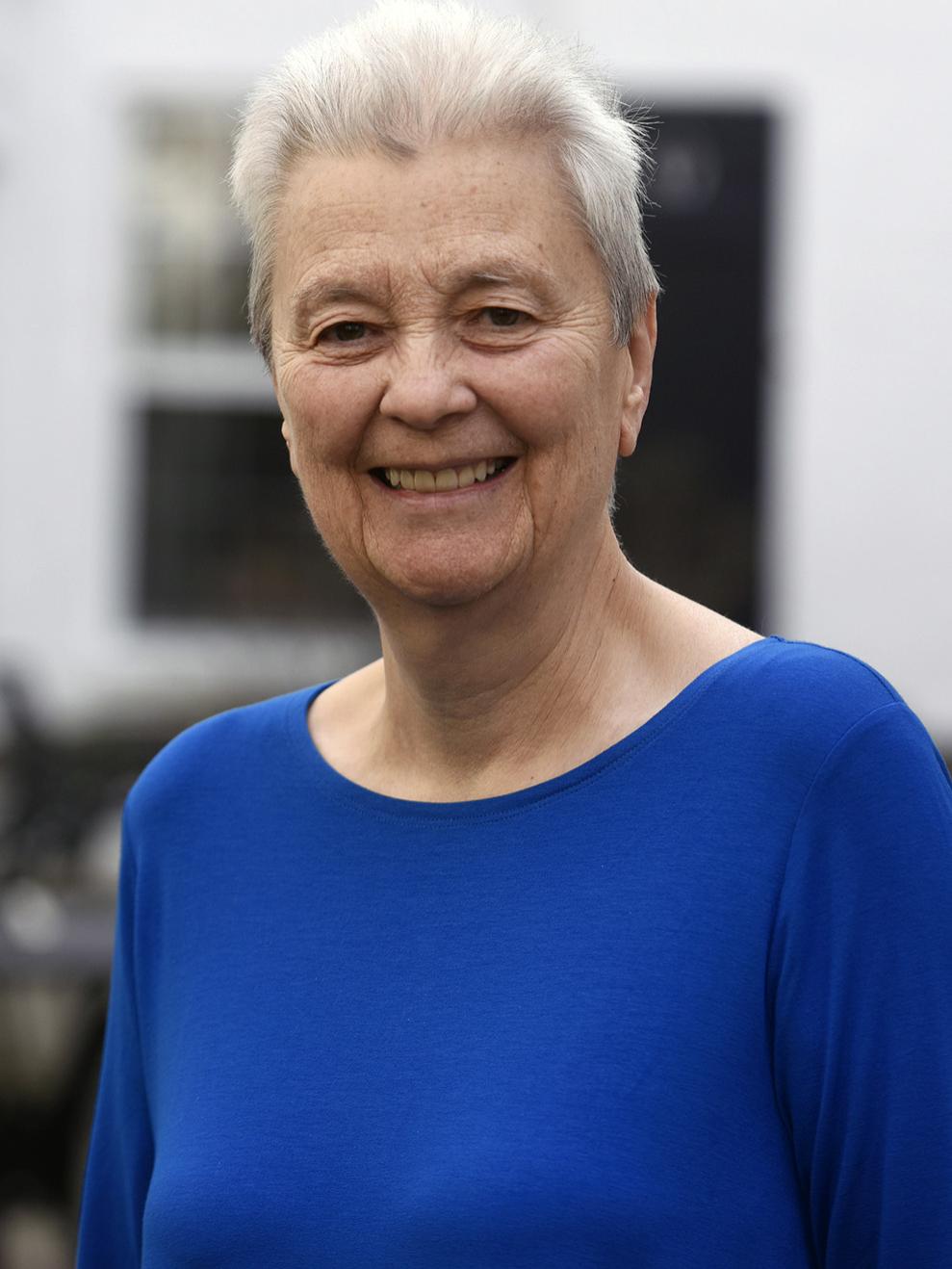 Susan Welch Celebration 1