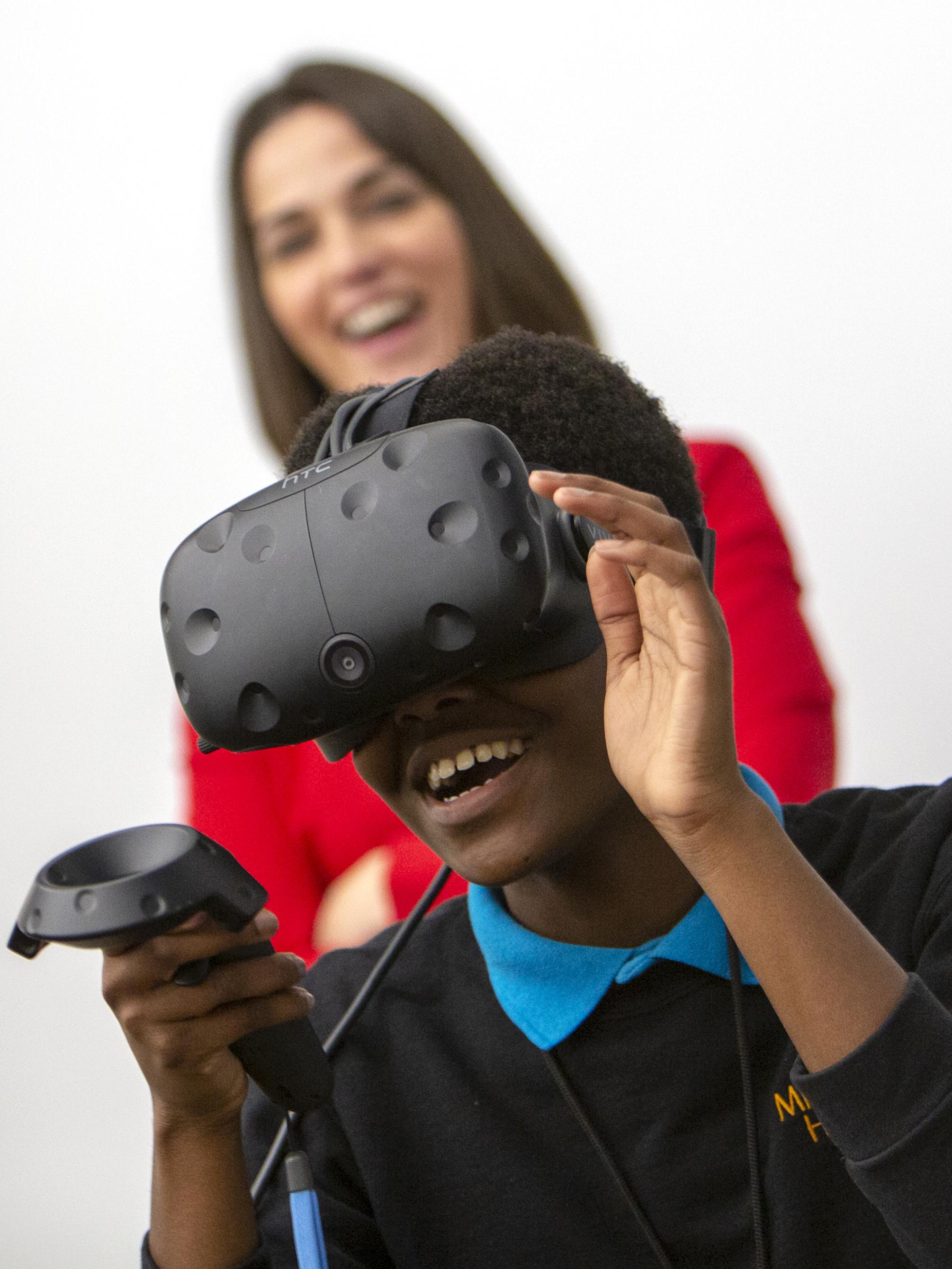 STEM for students