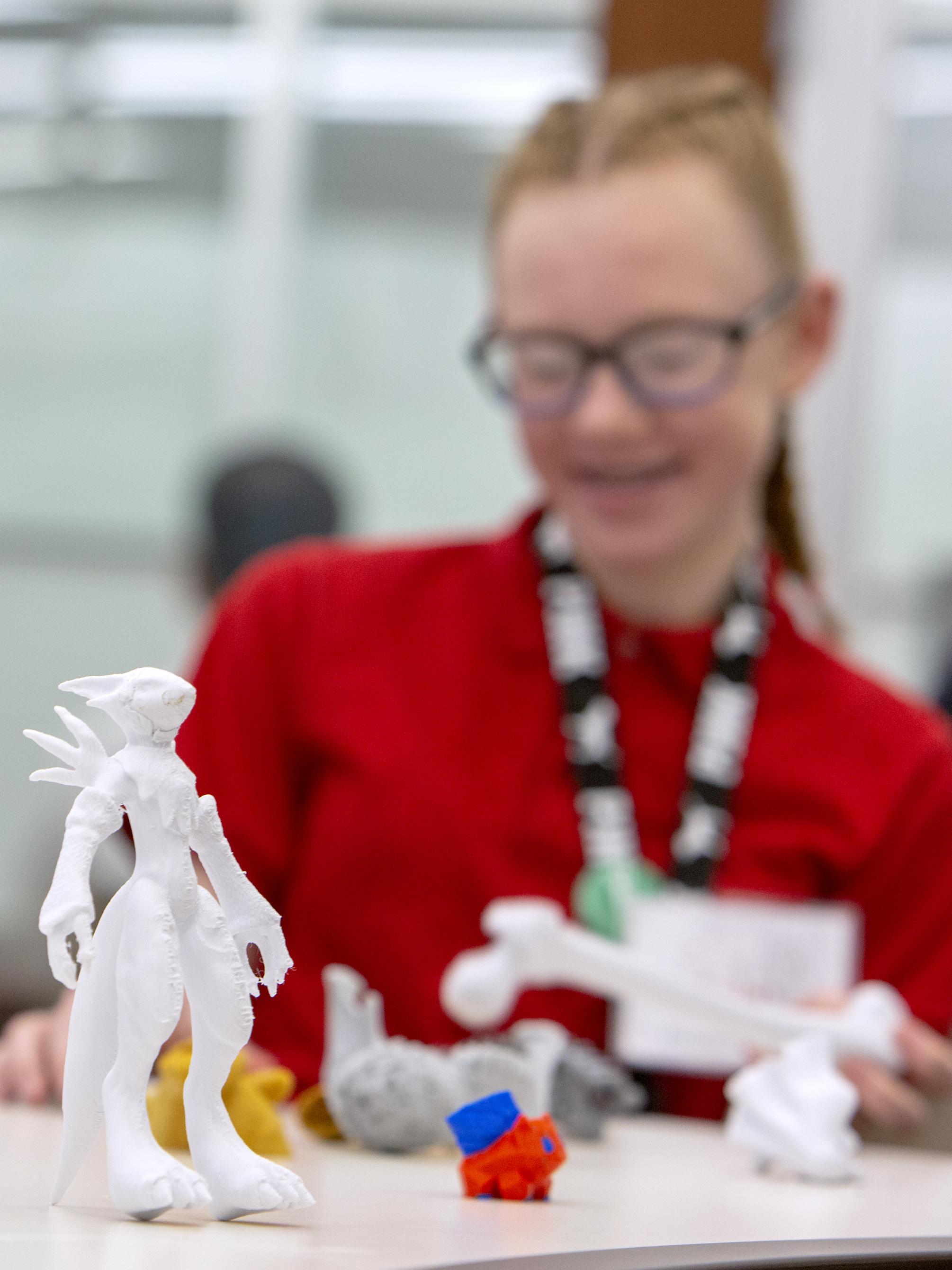 STEM for students