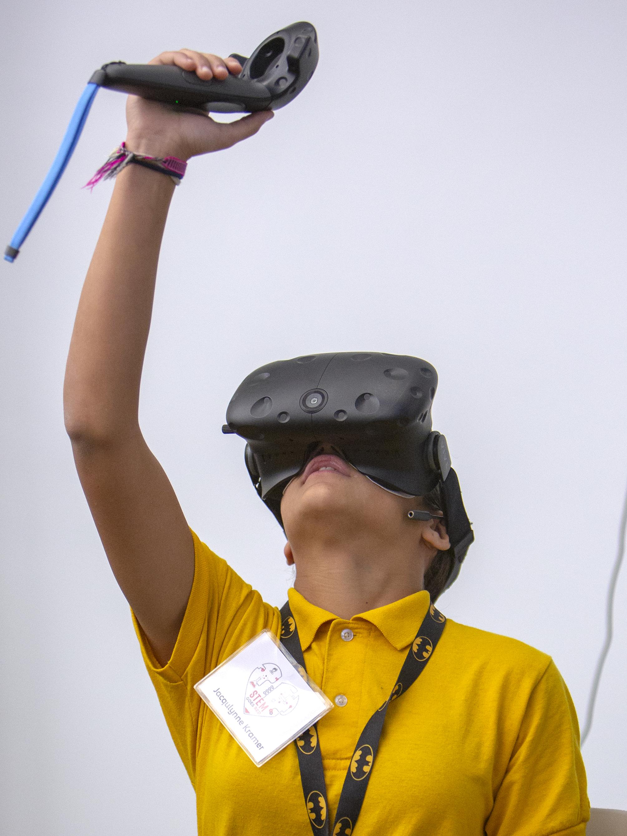 STEM for students