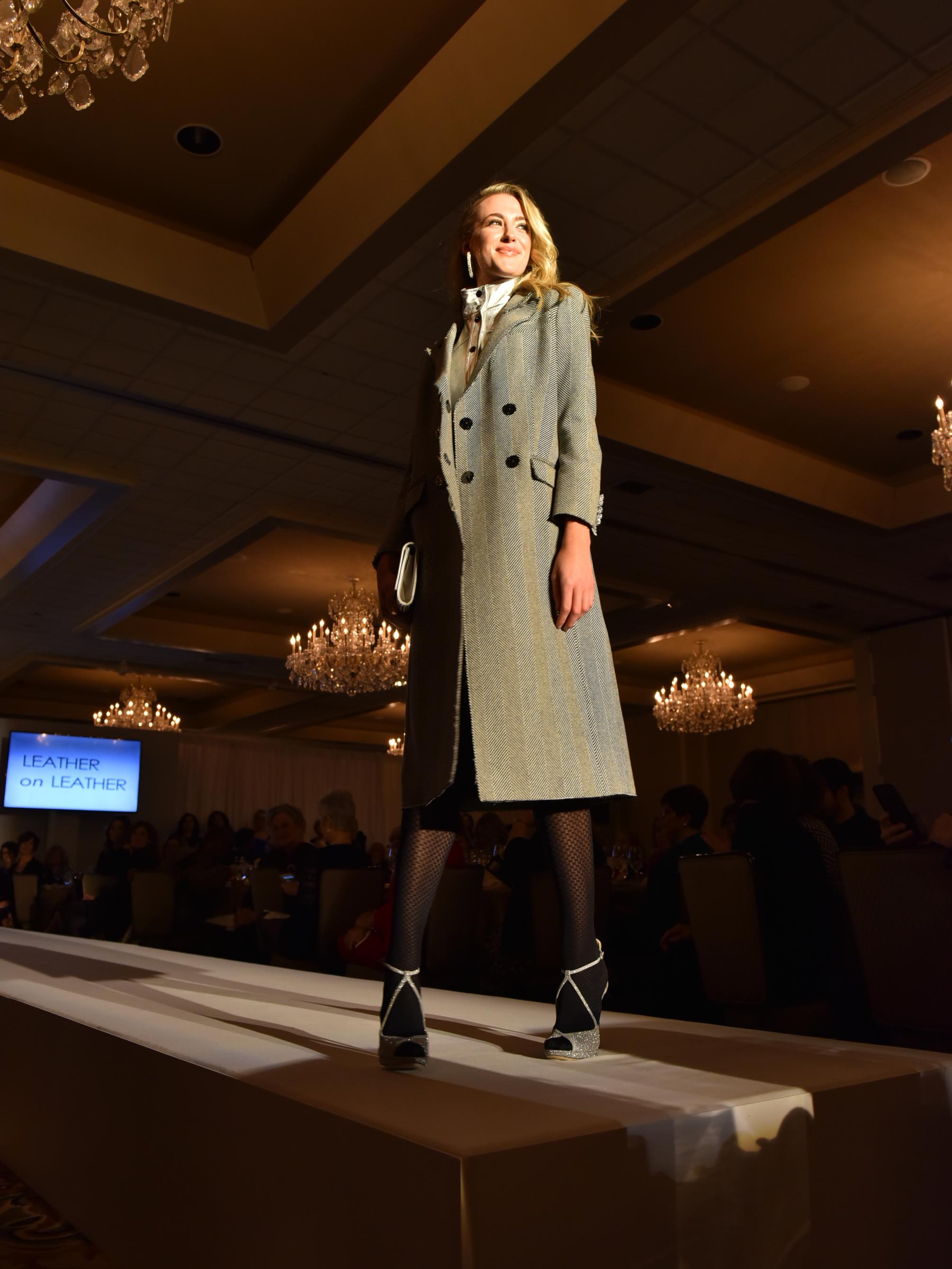 Hummingbird Fashion Show