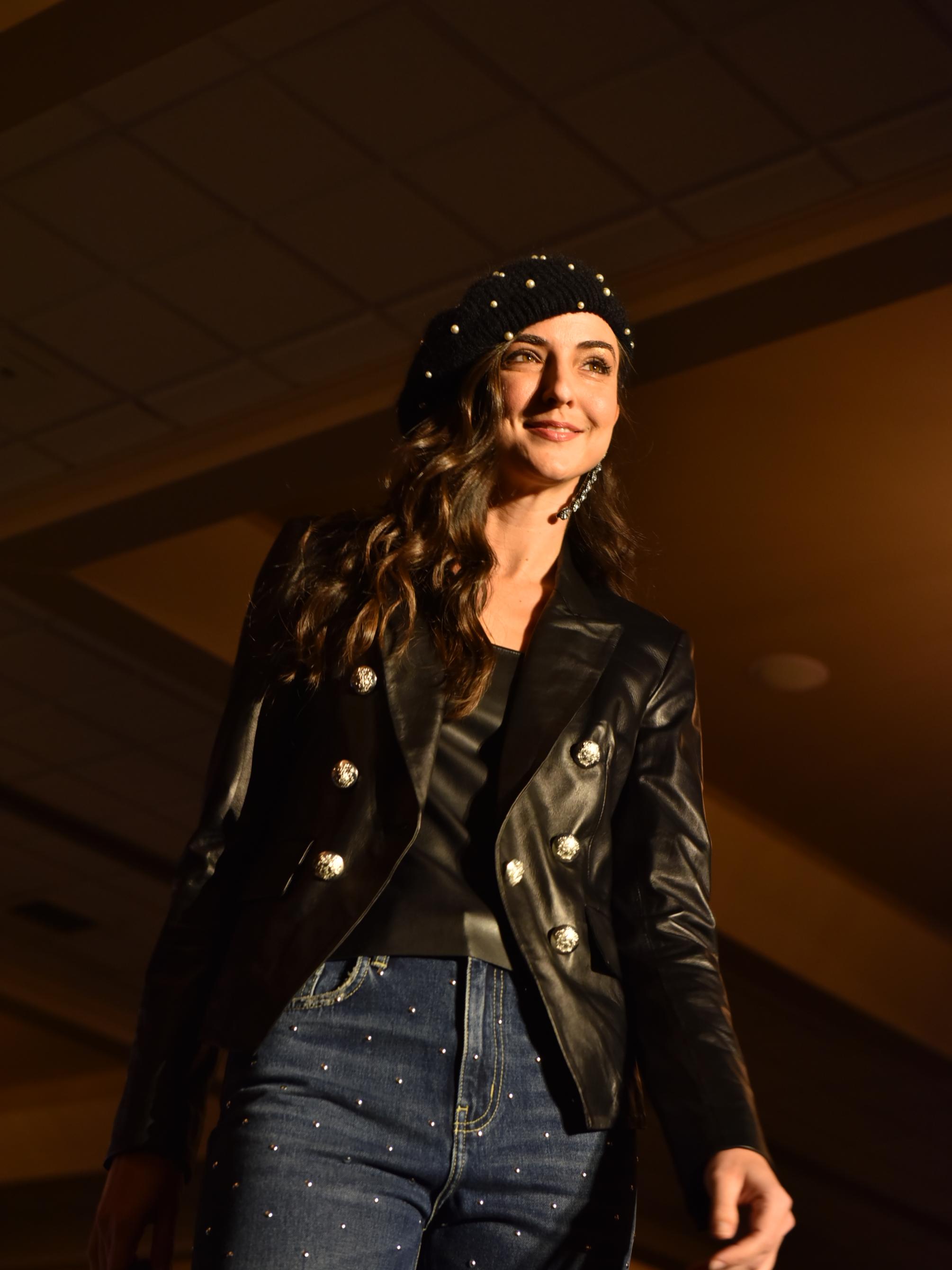Hummingbird Fashion Show