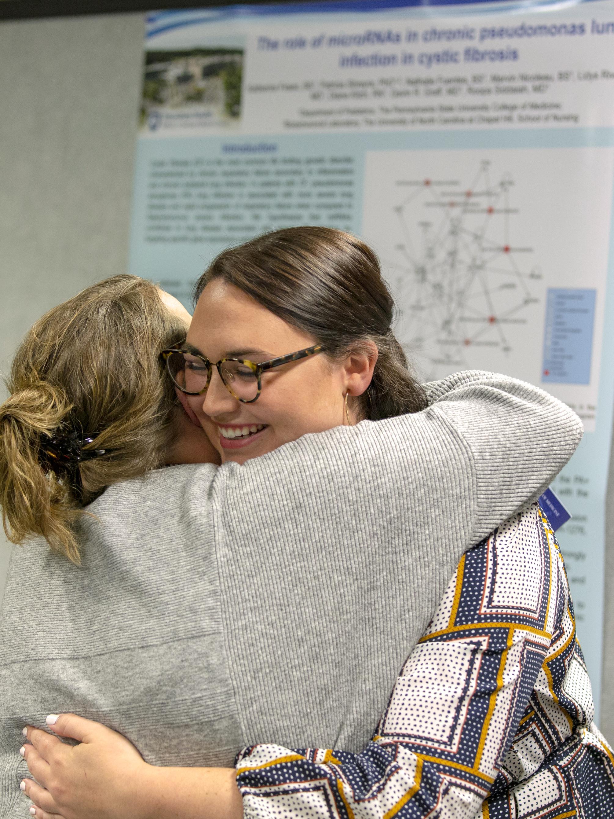 Medical Student Research Symposium