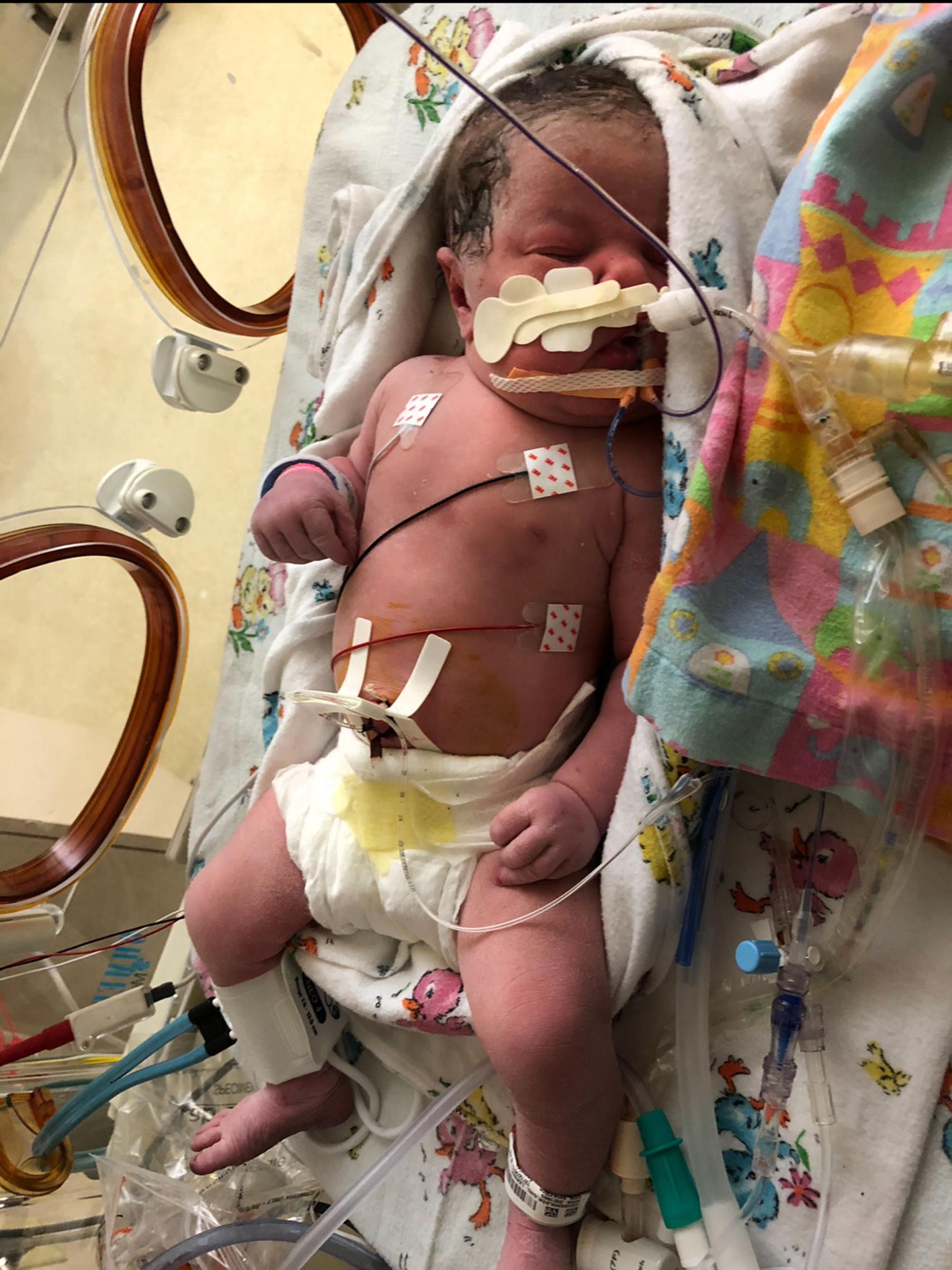 Ramiah's first year