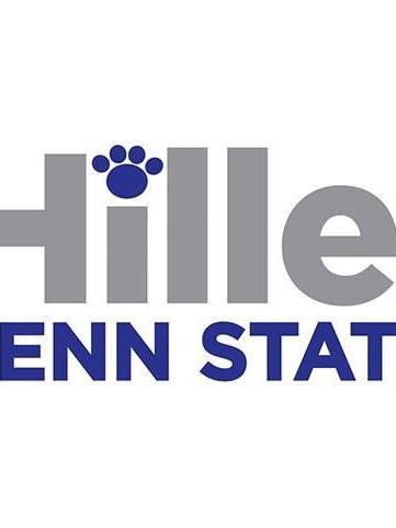 Penn State Hillel logo