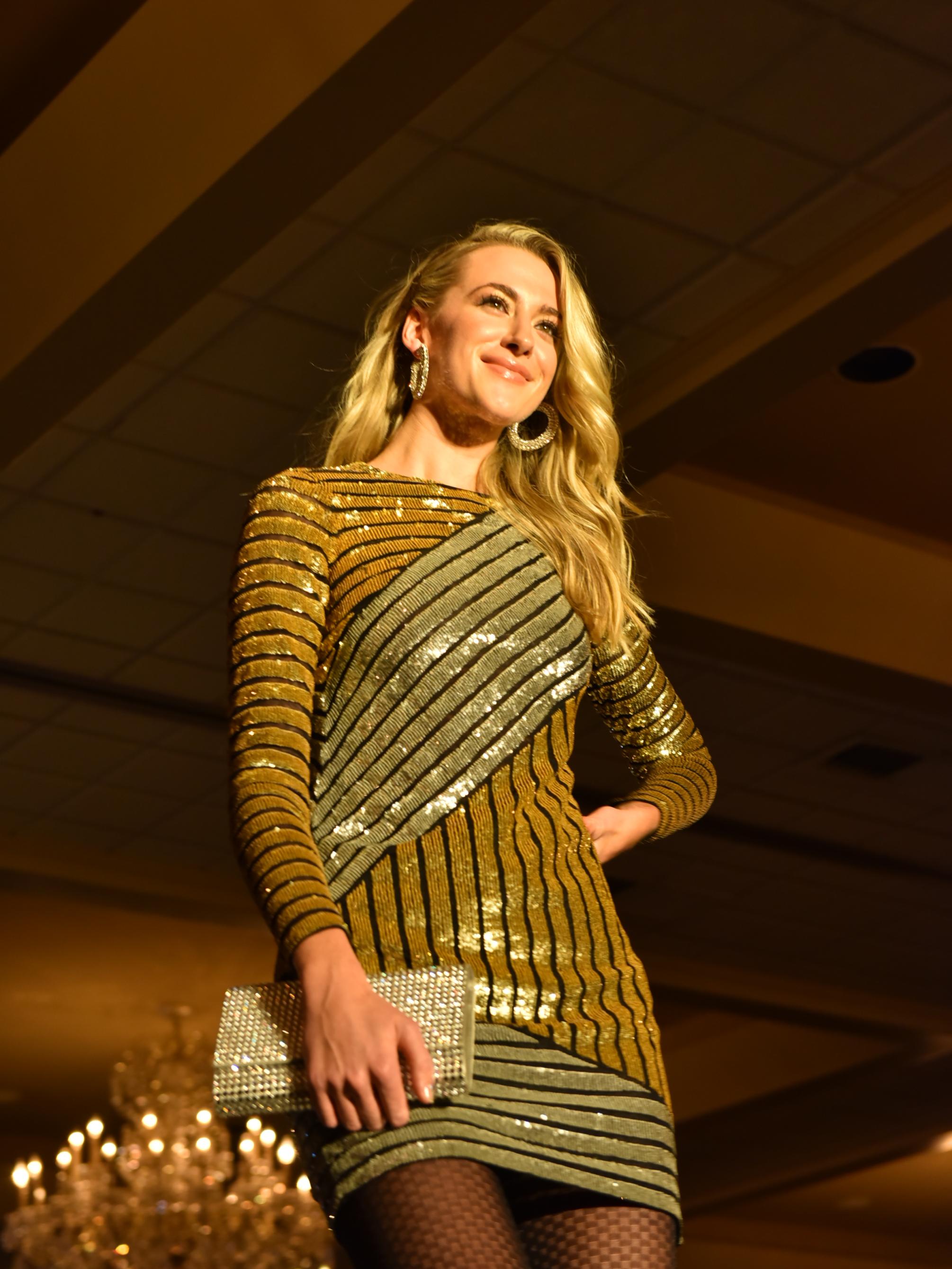 Hummingbird Fashion Show