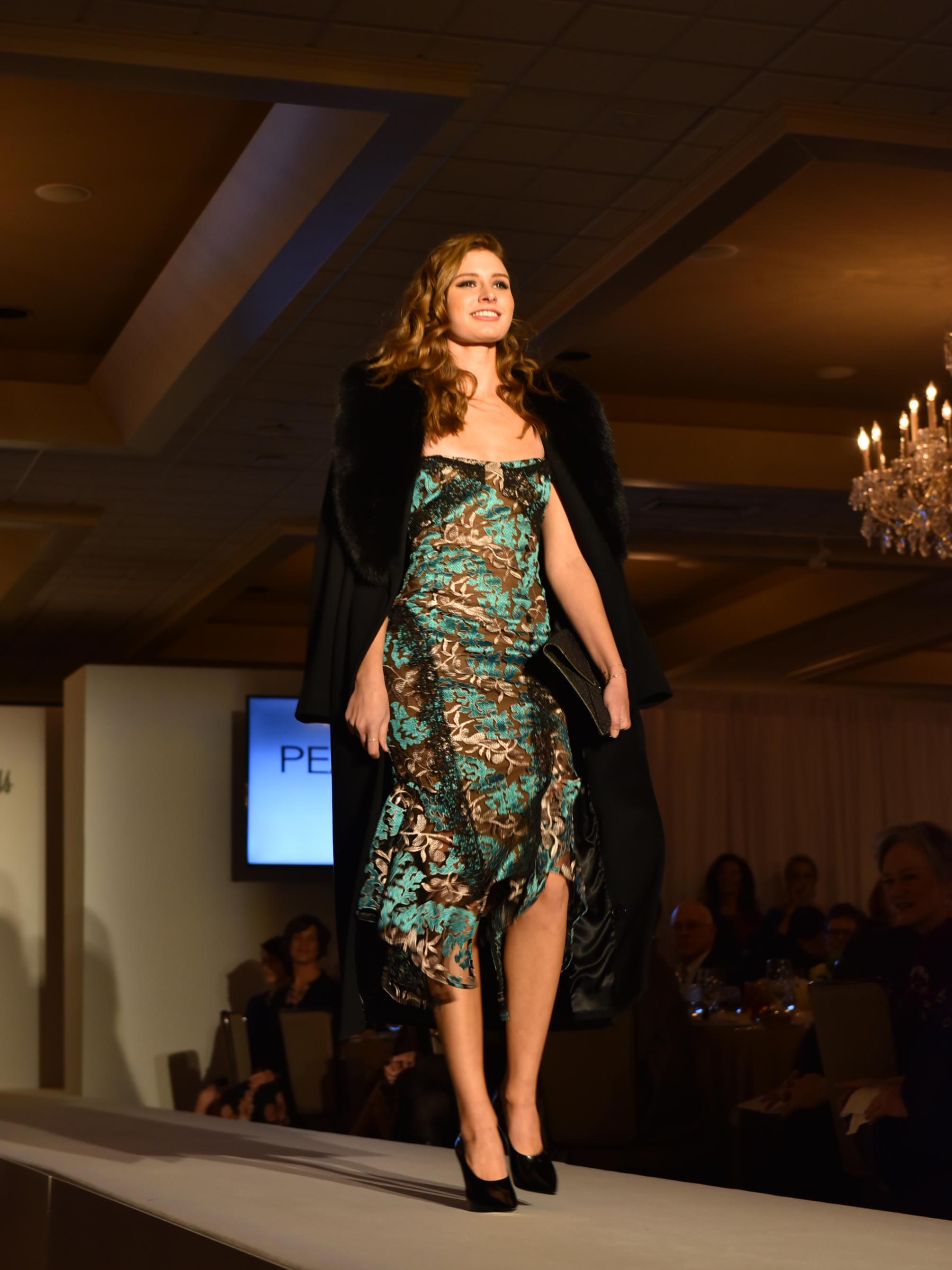 Hummingbird Fashion Show