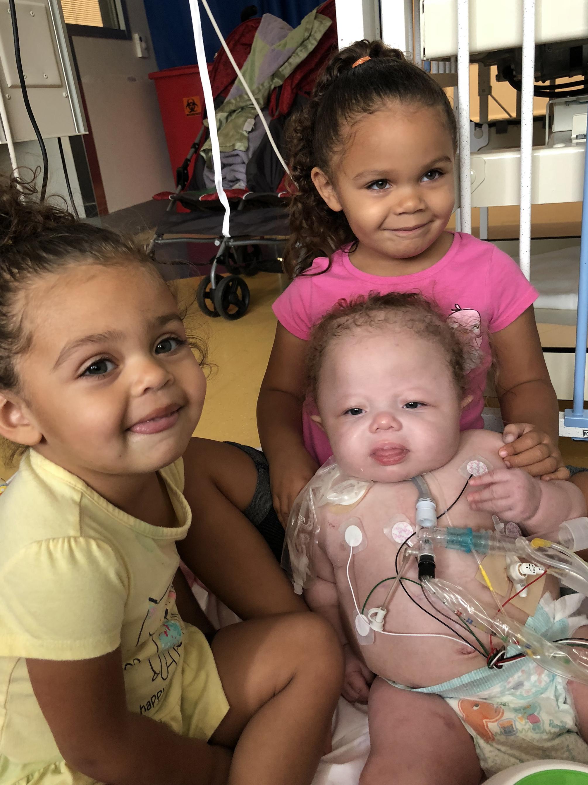 Ramiah's first year