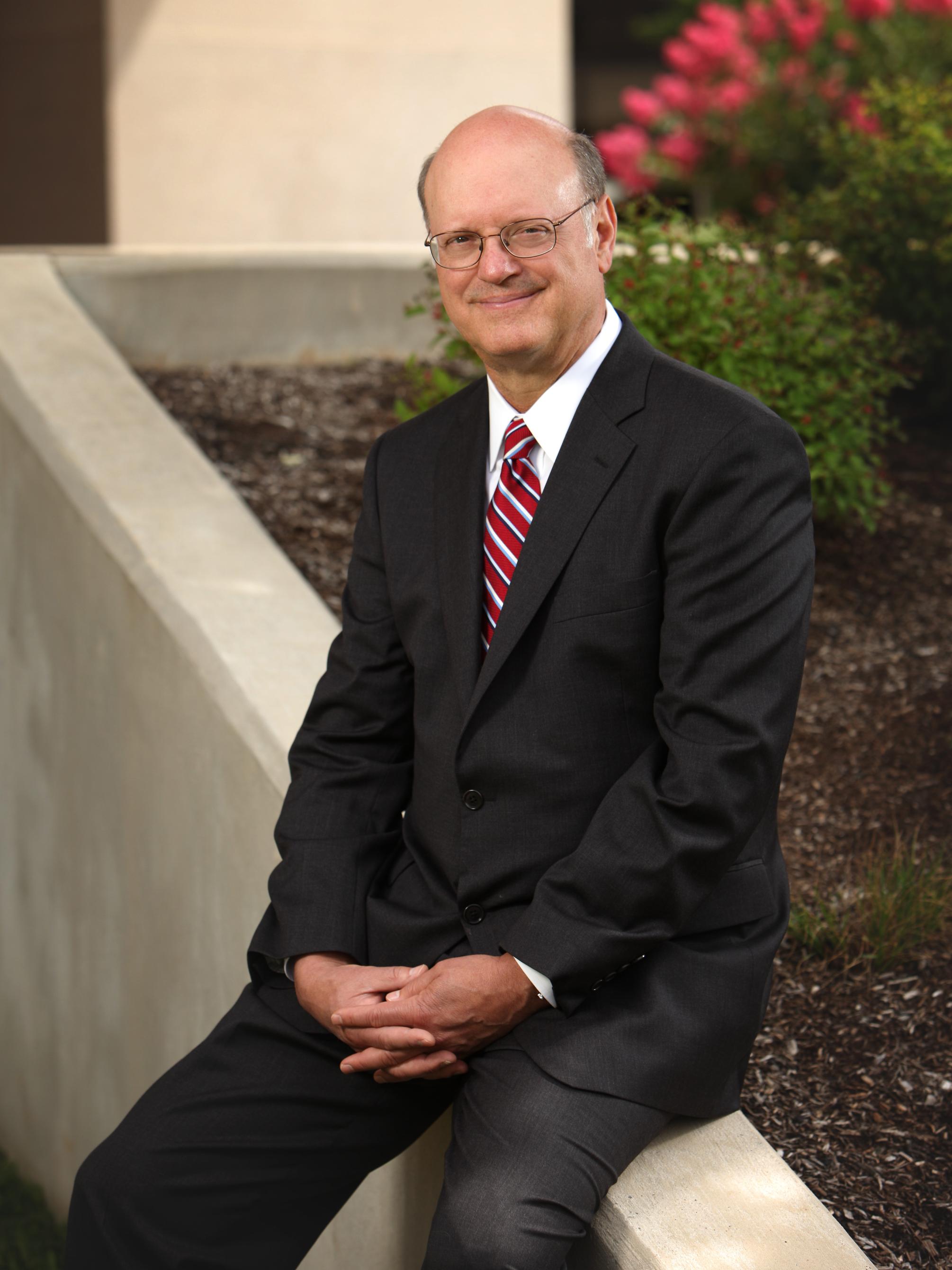 Dr. Craig Hillemeier