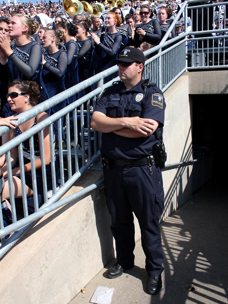 Police