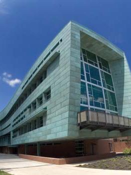 The School of Architecture and Landscape Architecture