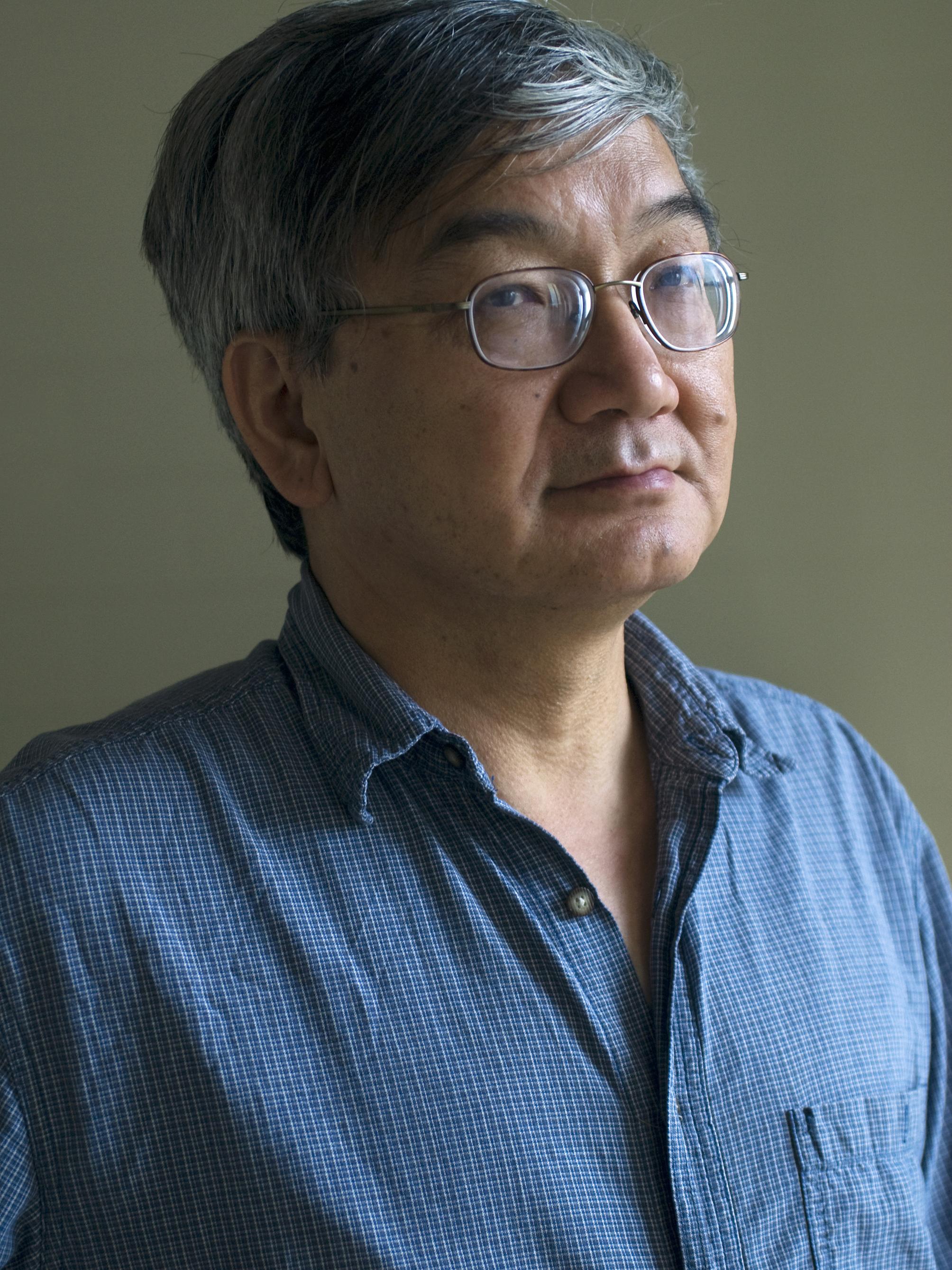 Moses H. W. Chan