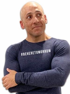 Kevin Hines