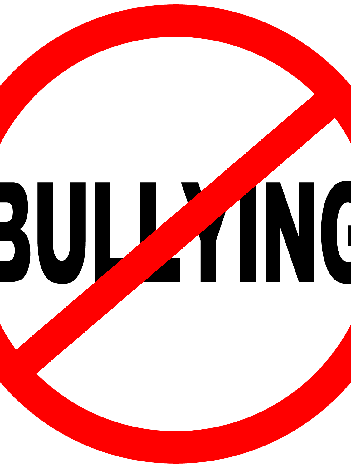 anti-bullying program