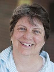Marilyn Roossinck head shot