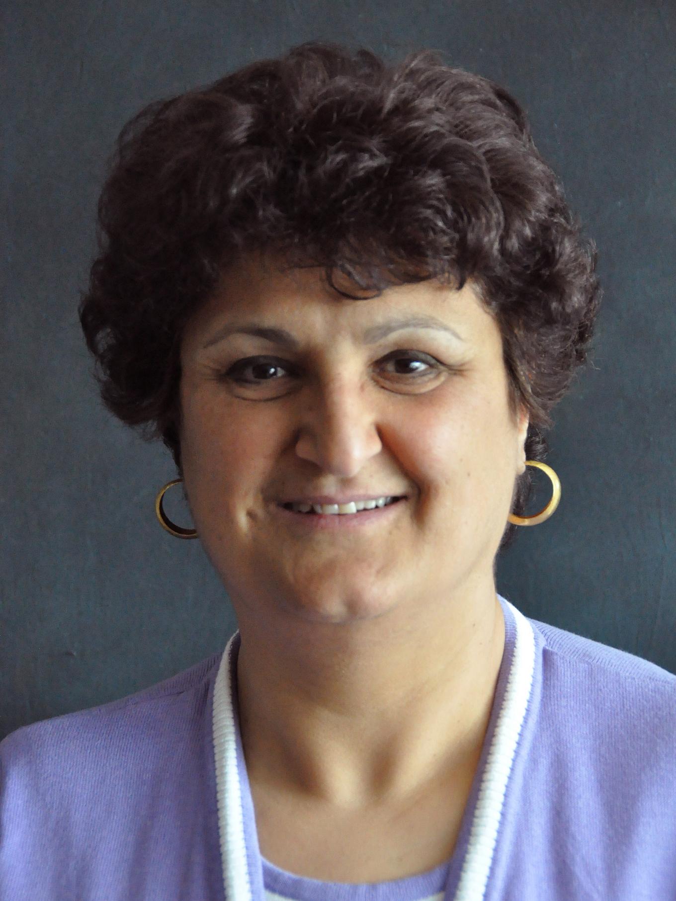 Penn State financial literacy coordinator Daad Rizk