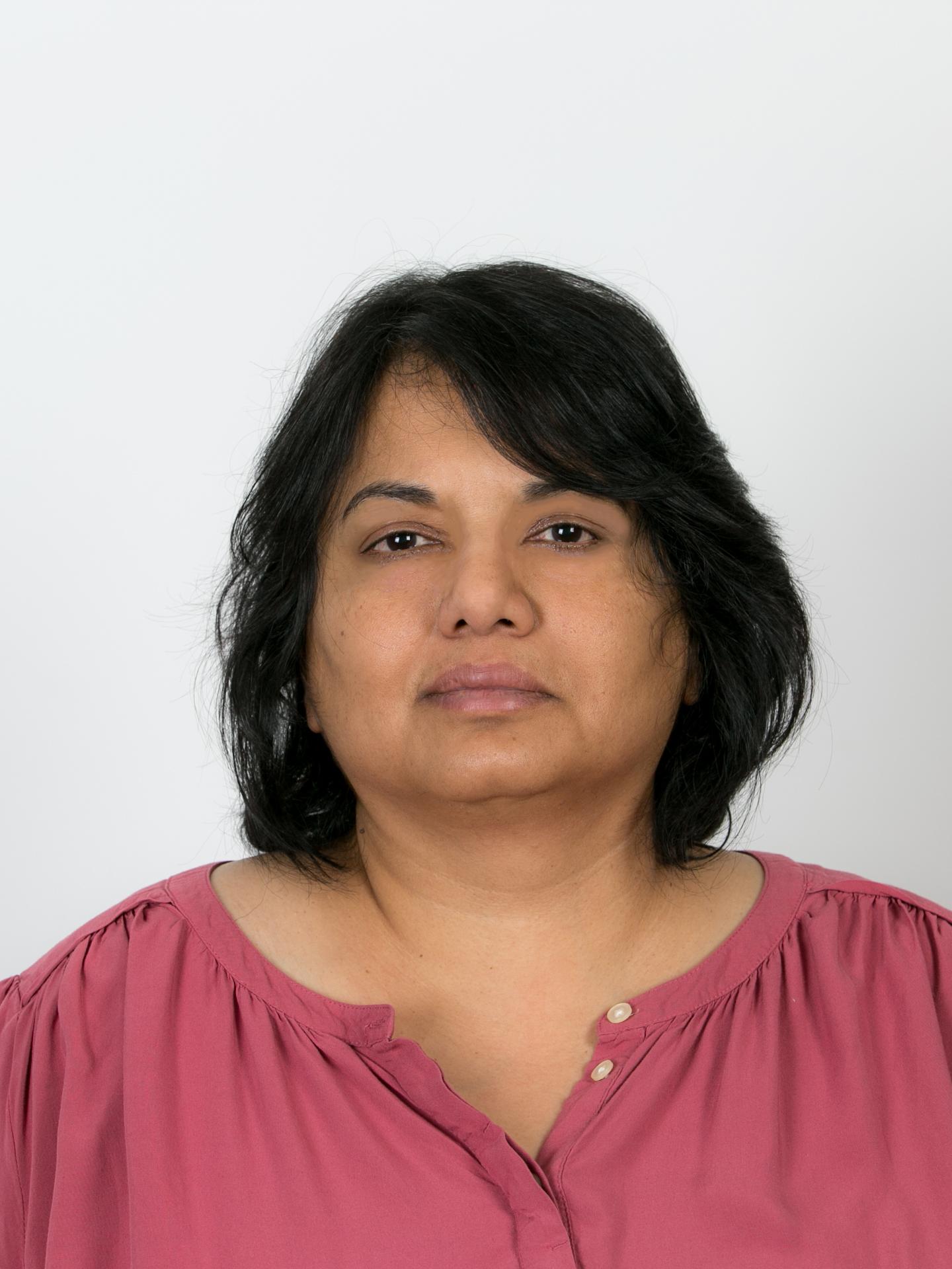 Madhuri Desai 