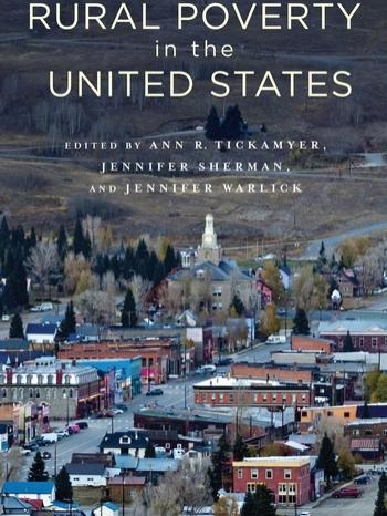 Rural Poverty in the United States publication