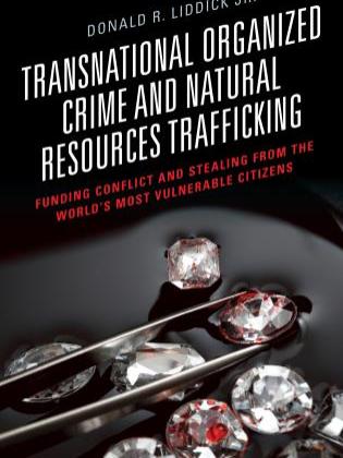 Organized Crime, Don Liddick
