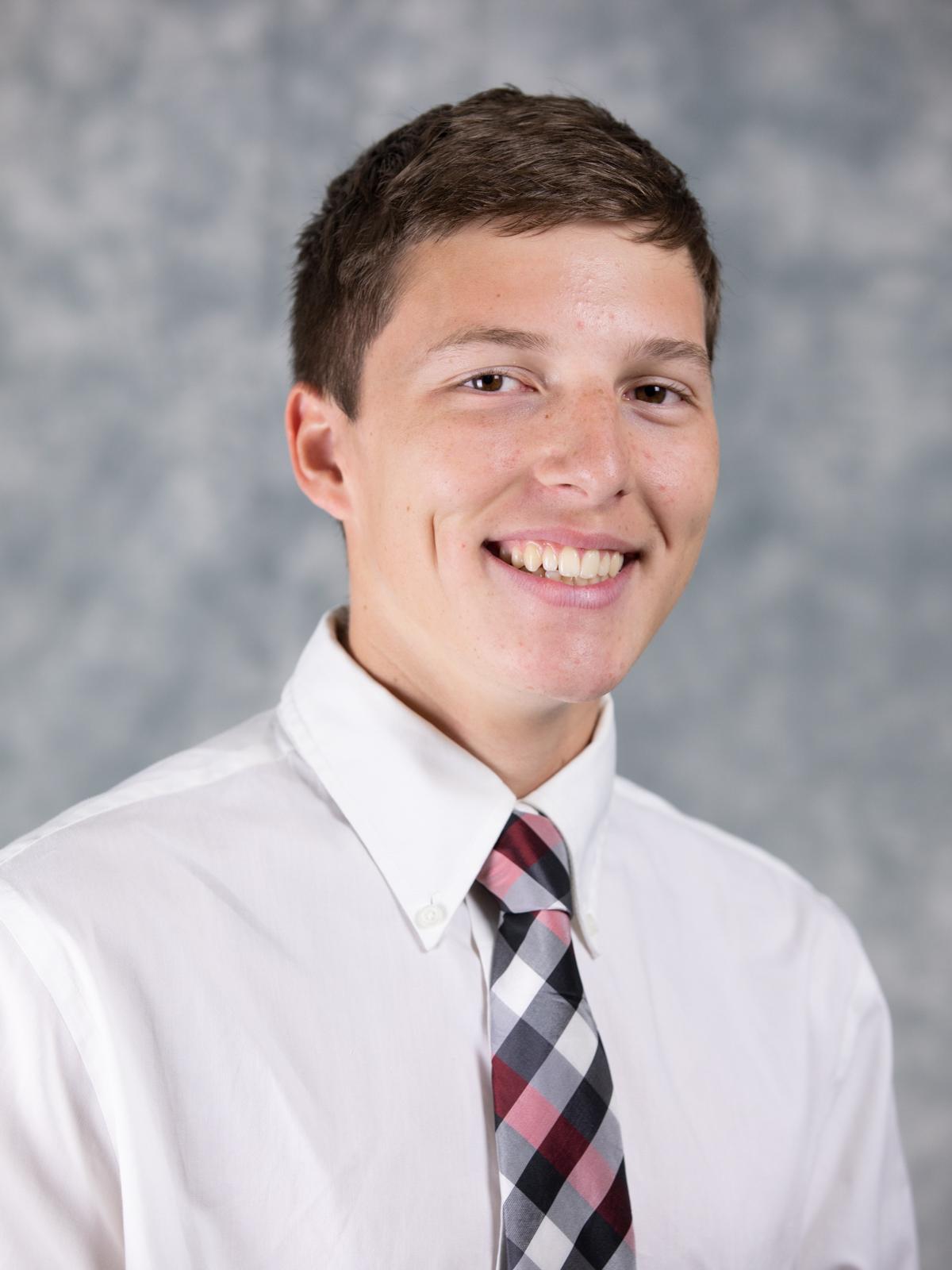 Nathan Tack