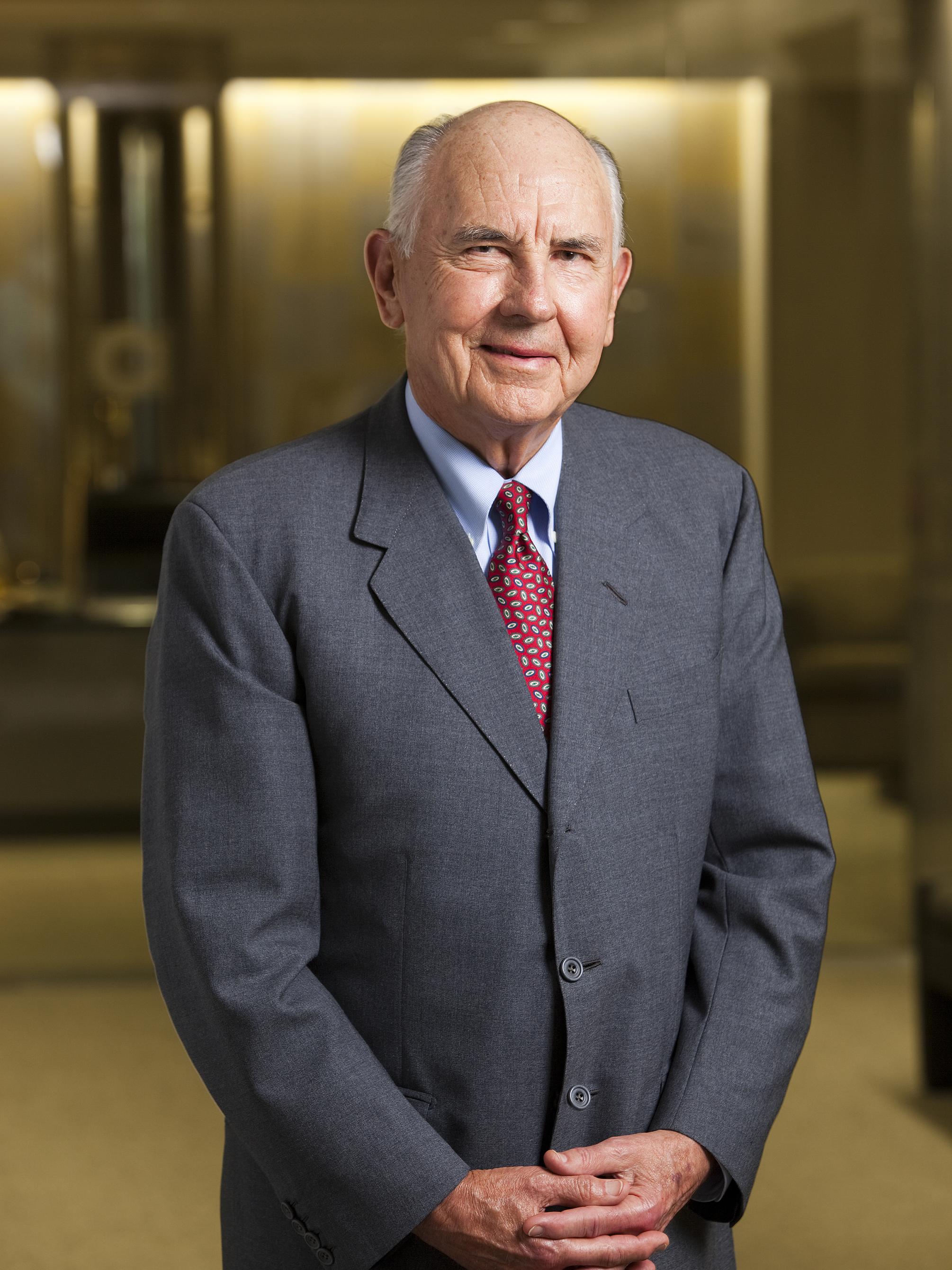 A James Clark