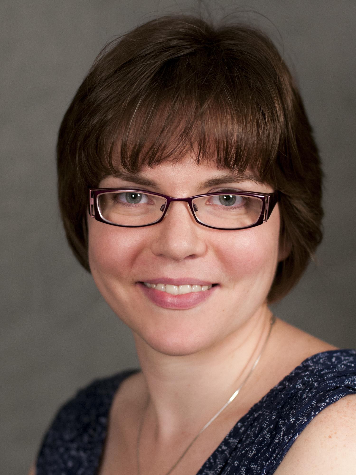 Anne Behler