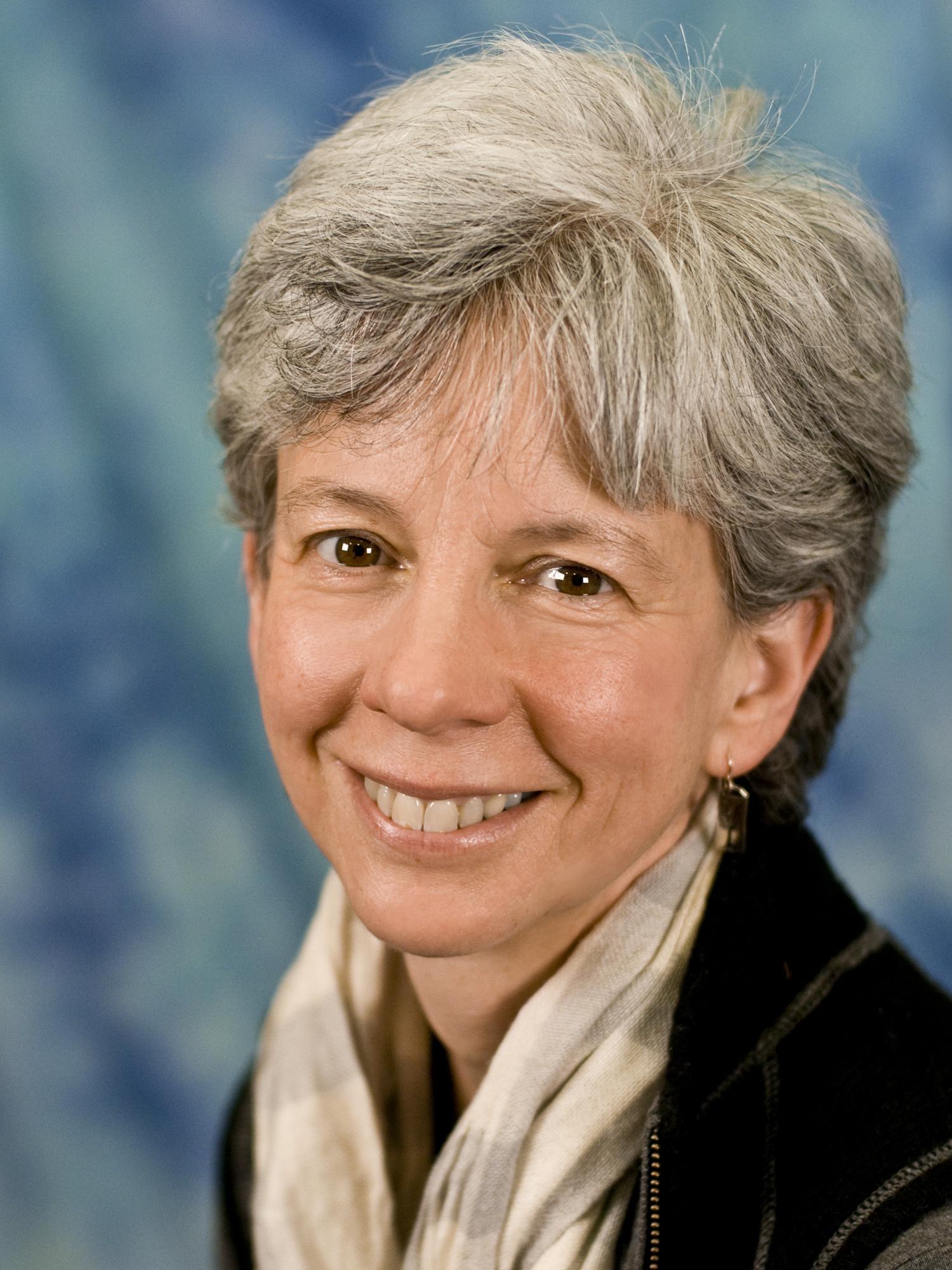 Ann Copeland