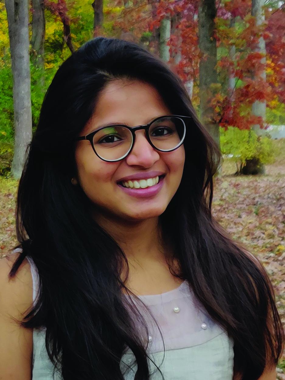 Darshika Agrawal