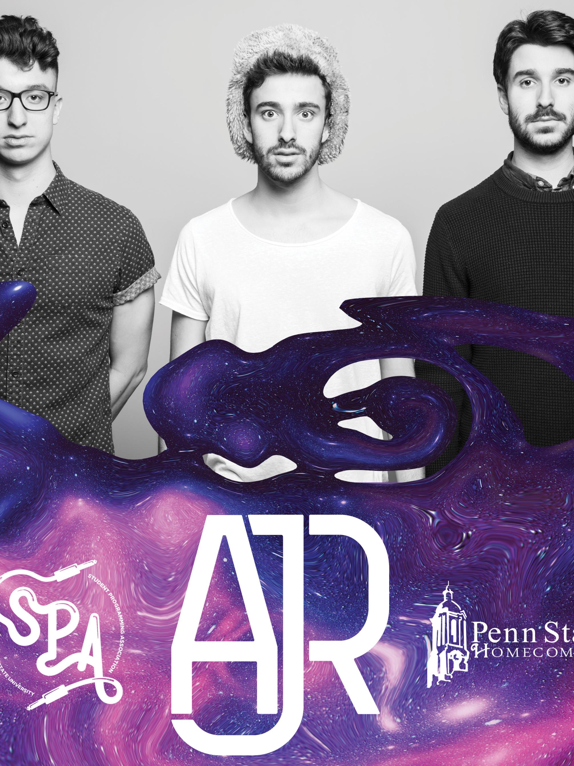 AJR