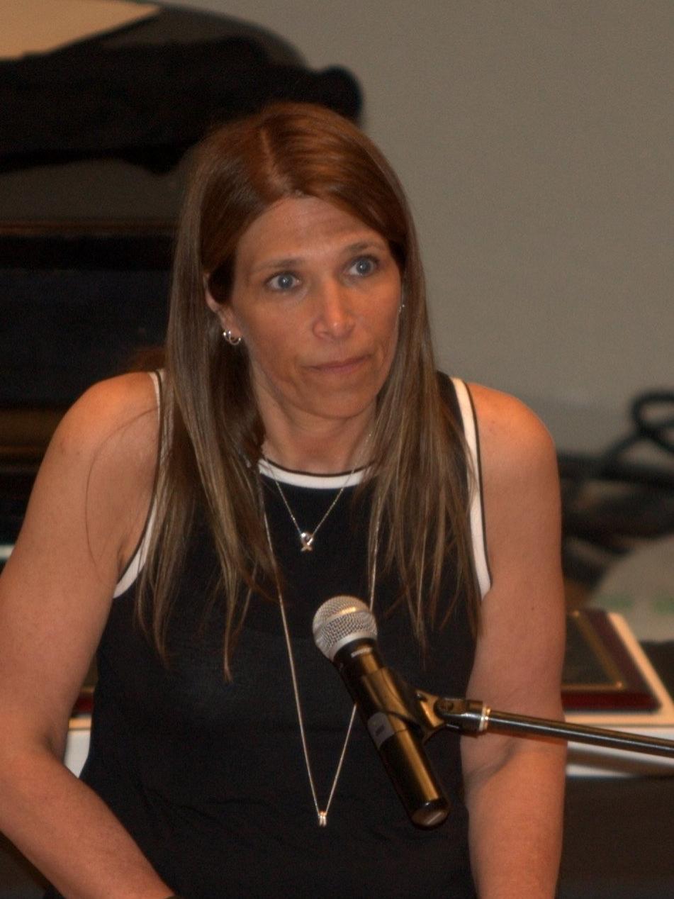 Luci Labriola-Cuffe