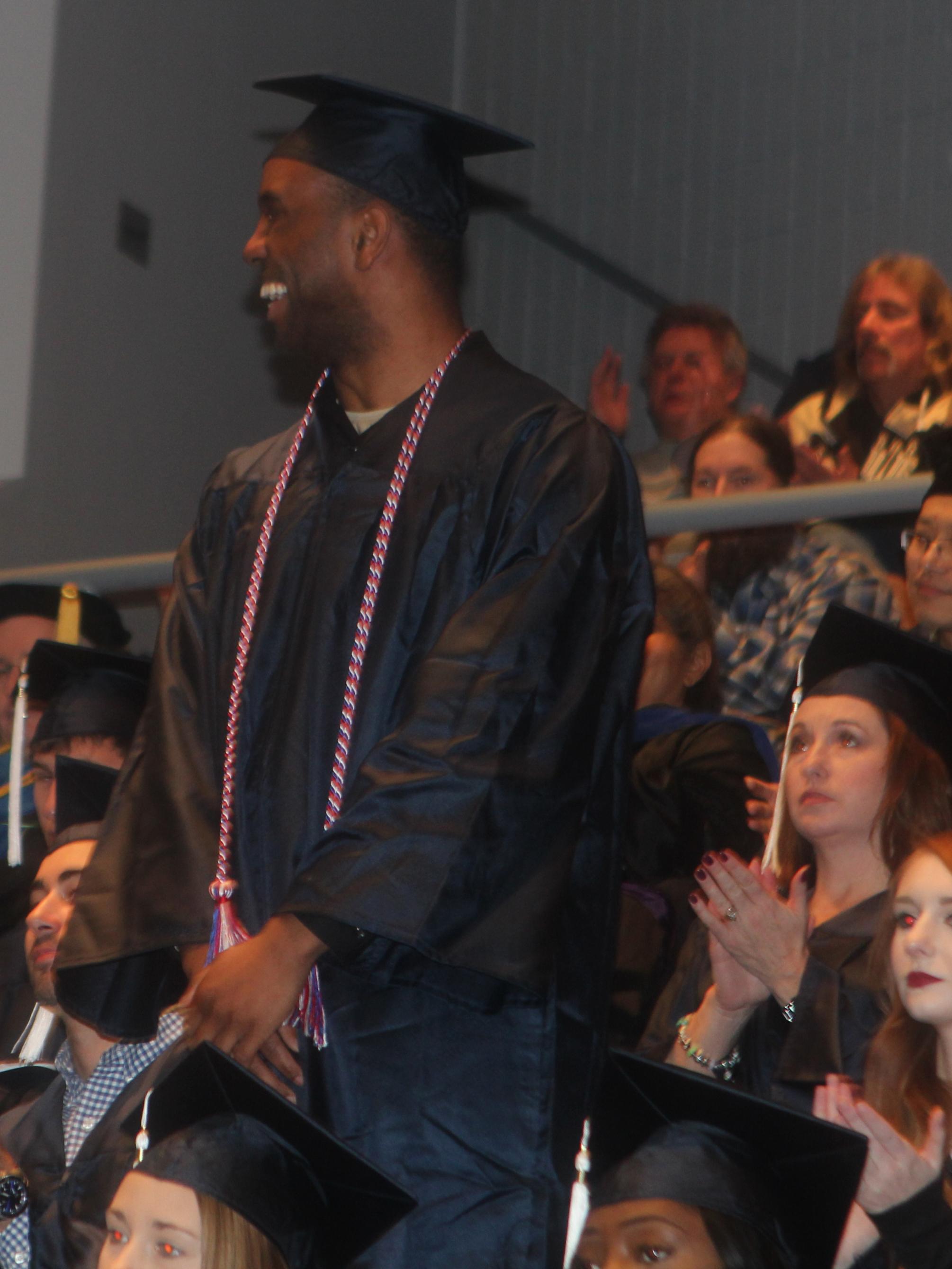 Graduation
