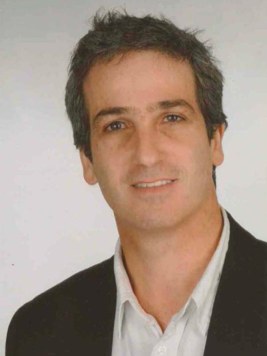Andres Acher