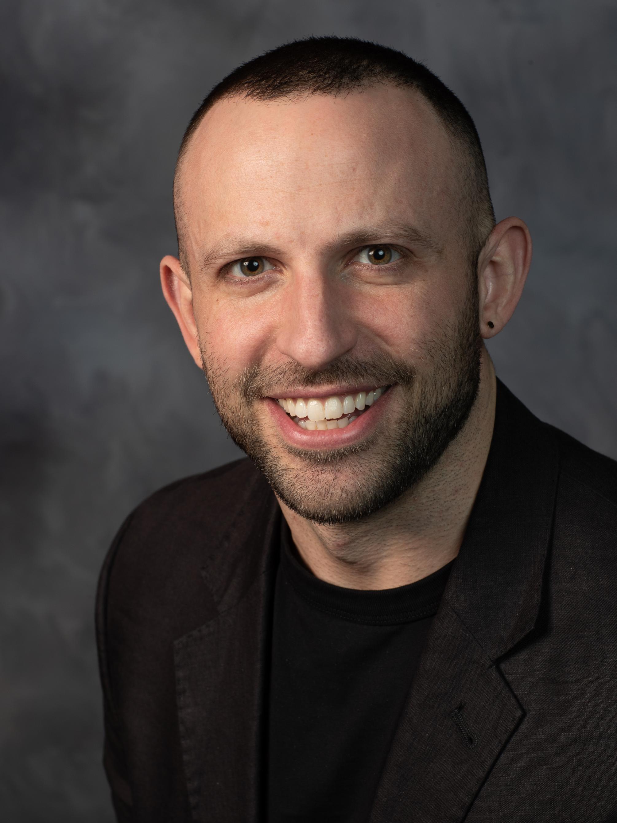 Adam Nye