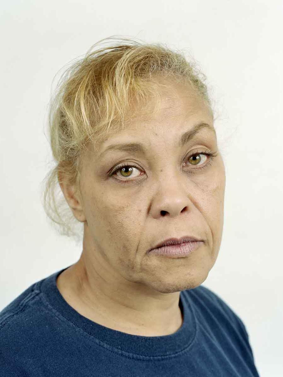 Carol Jean “Jeannie” Moton