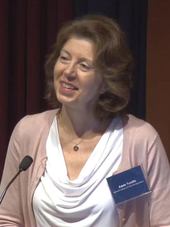 Adele Turzillo