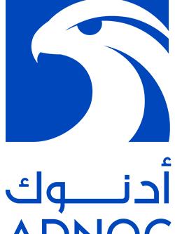 ADNOC Logo