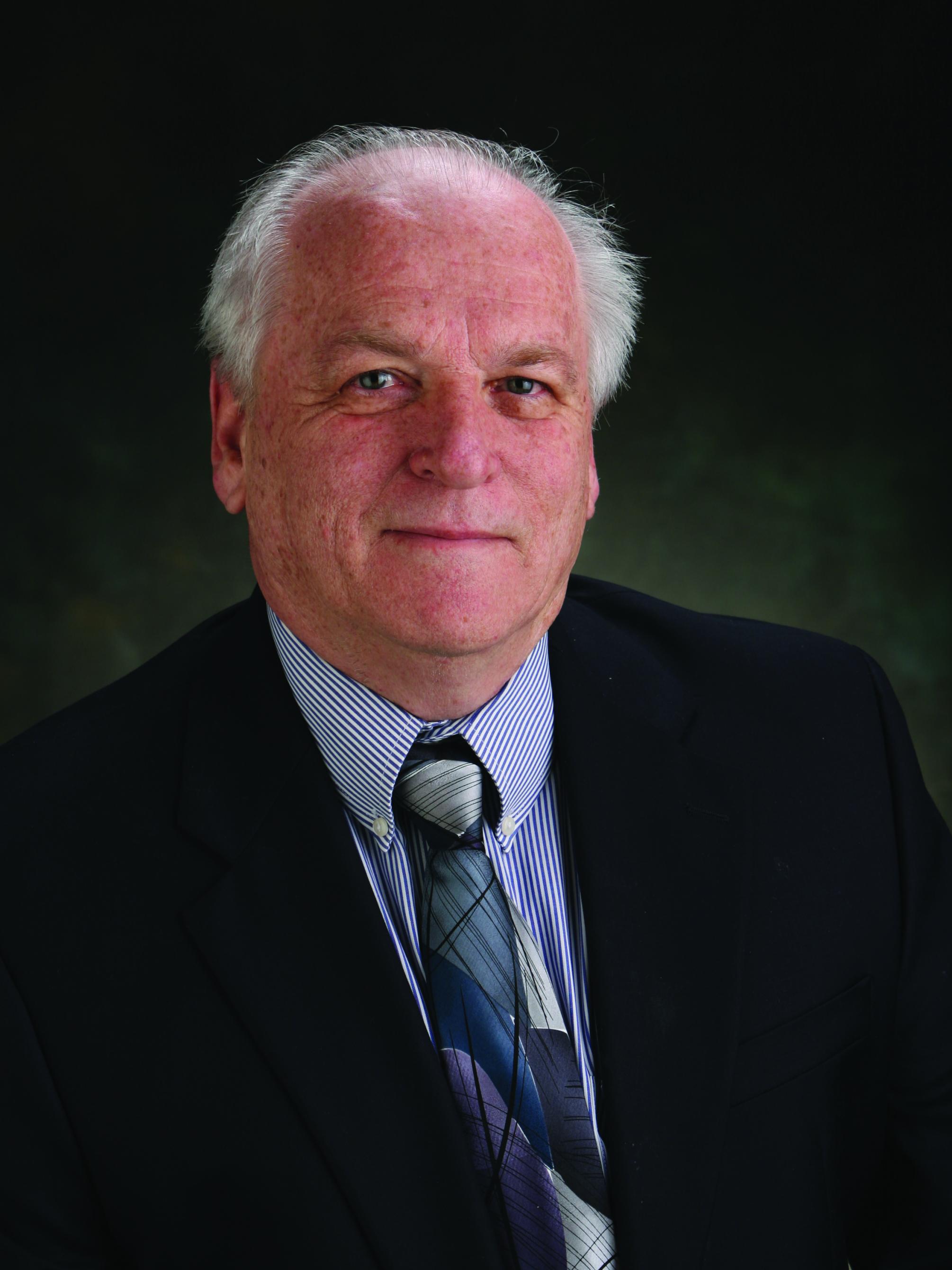 Frank Ahern