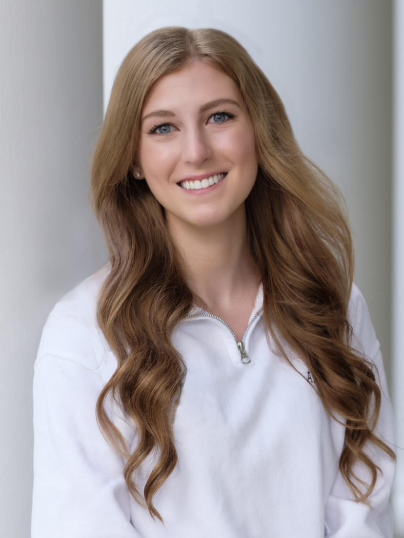 Alayna Spriggle