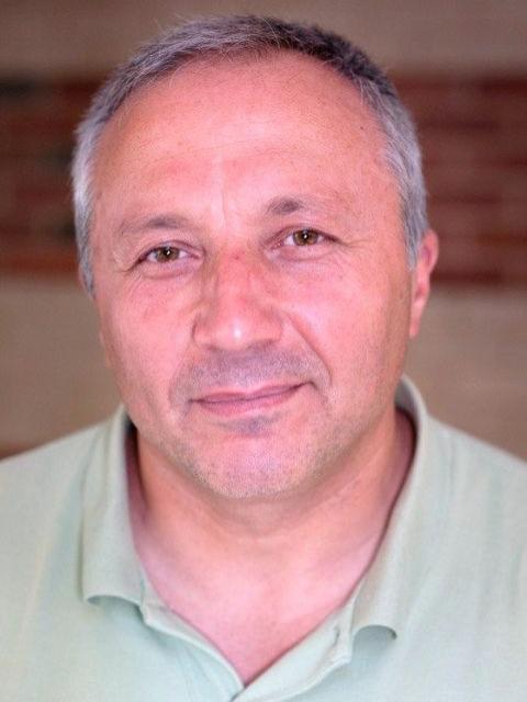 Alex Hristov