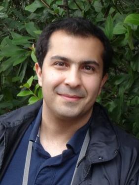 Amin Afzal