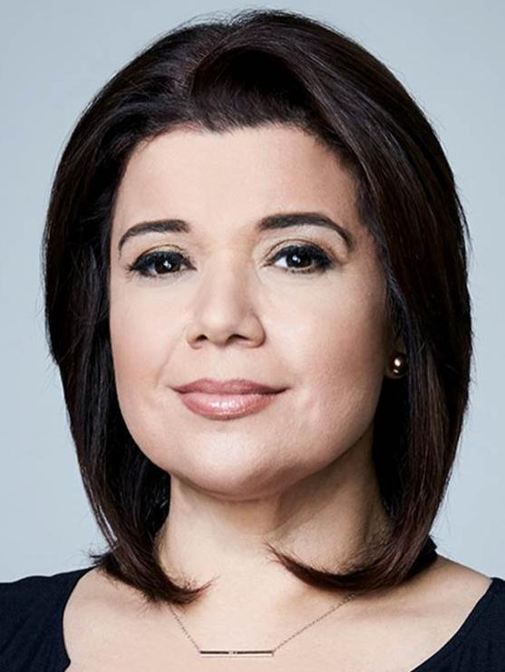 Ana Navarro