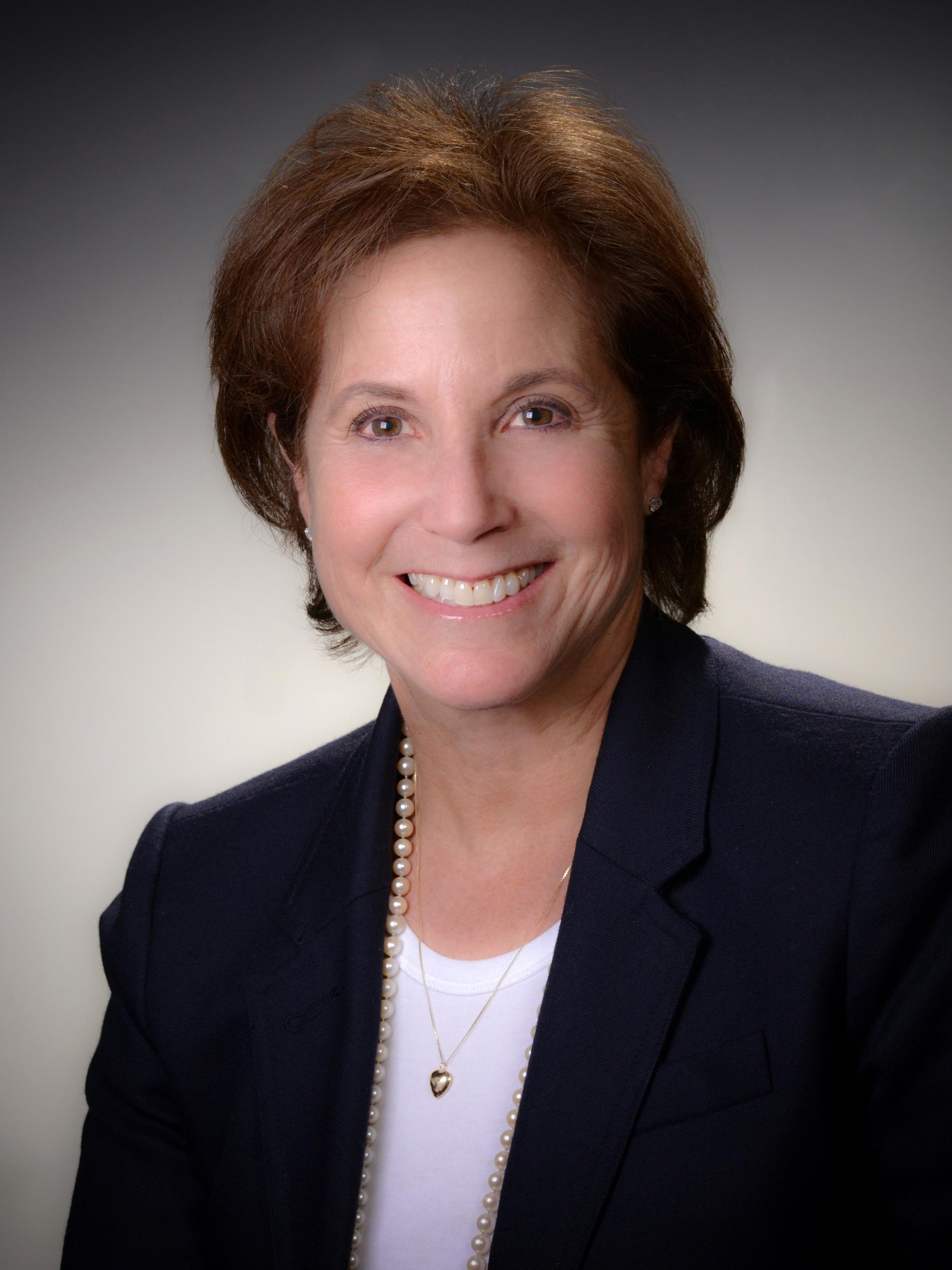 Andrea Gilbert 