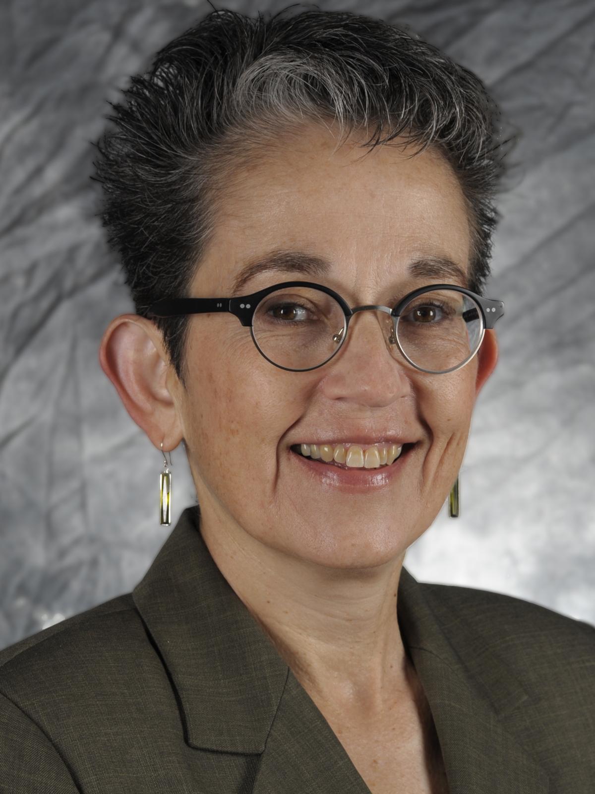 Andrea Wickerham