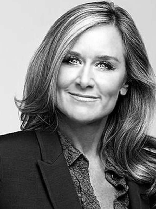 Angela Ahrendts