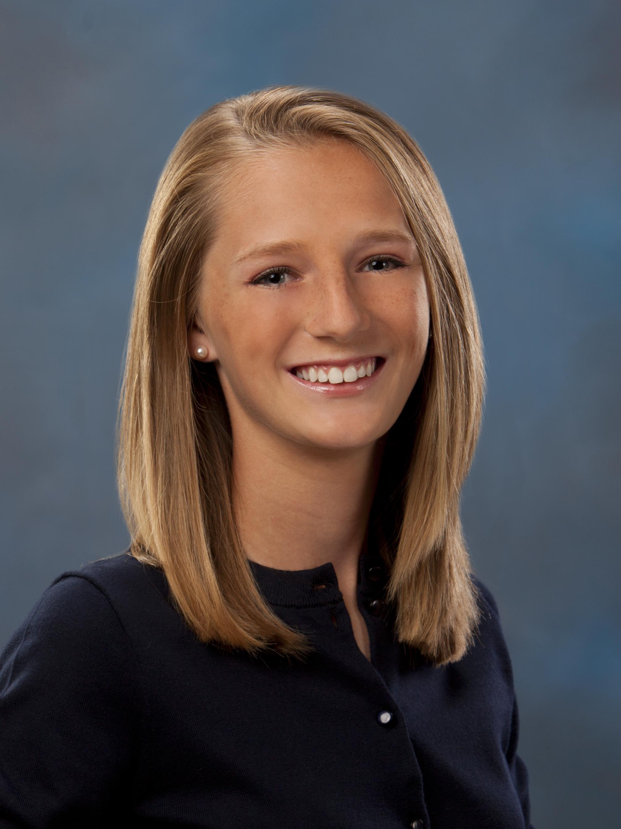 Anna Miller