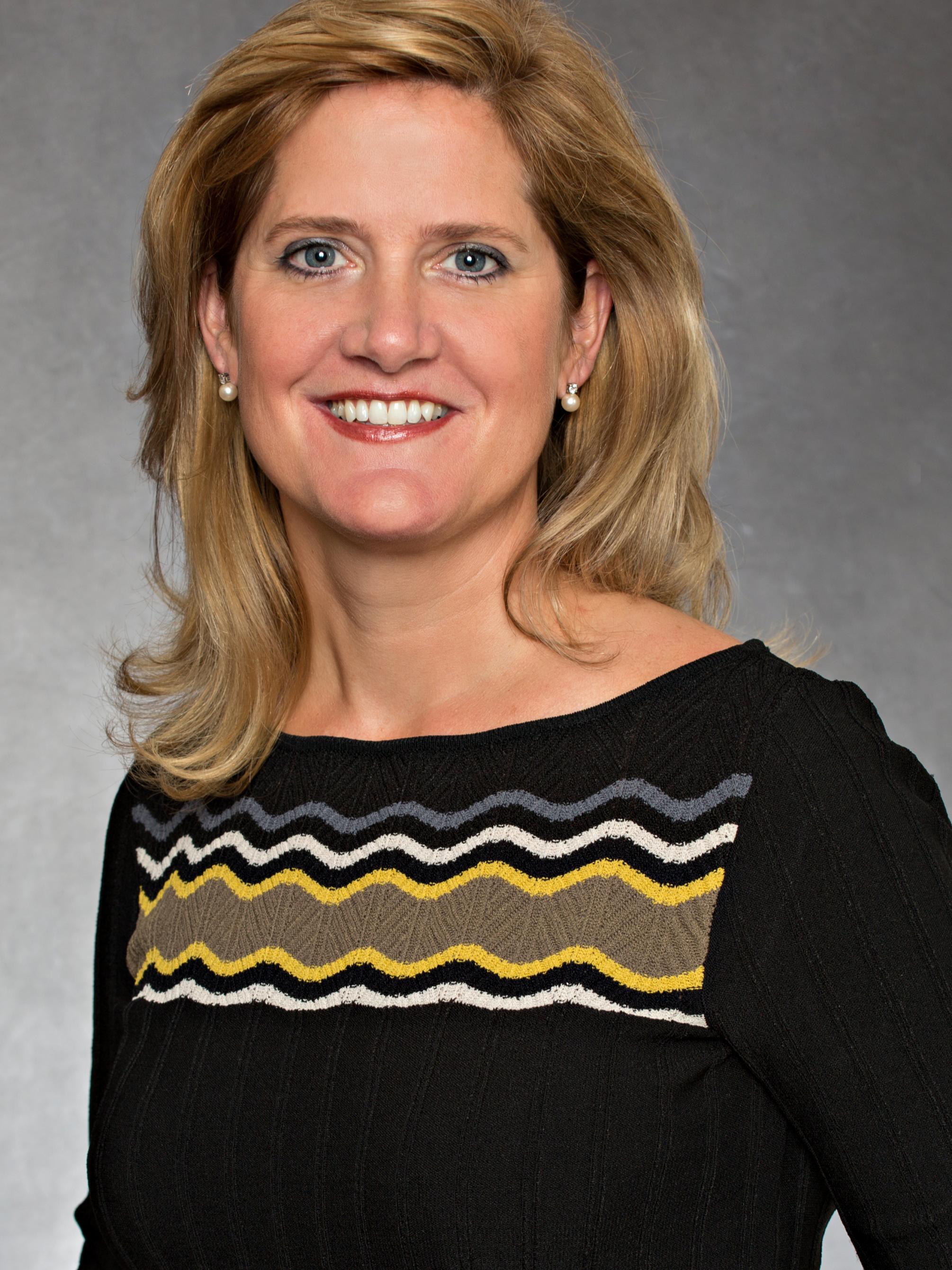 Anne McKenna, Visiting Assistant Professor of Law at Penn State Law