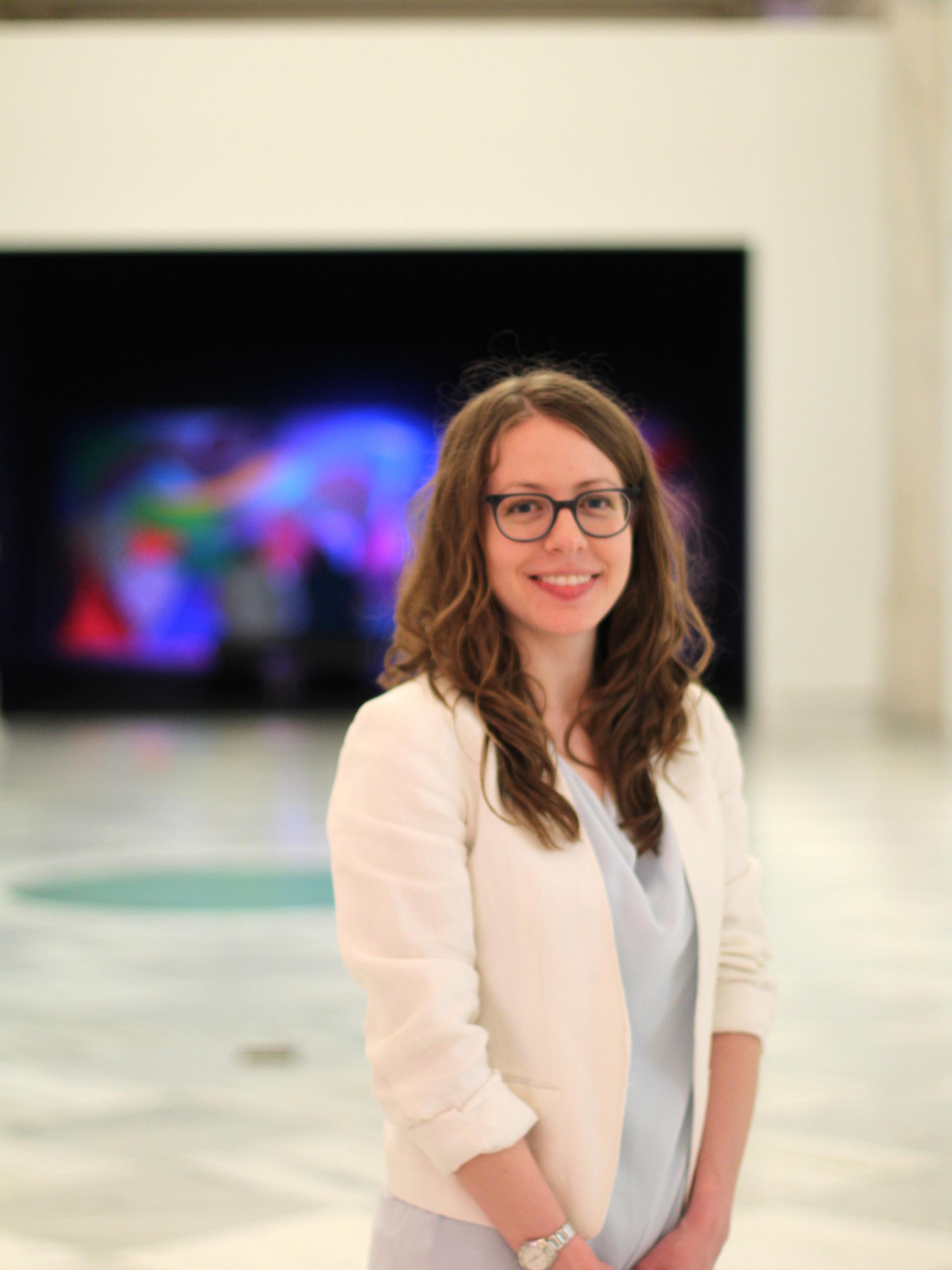 anne showalter