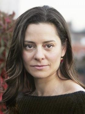 Ariel Levy (Rolling Reading Series)